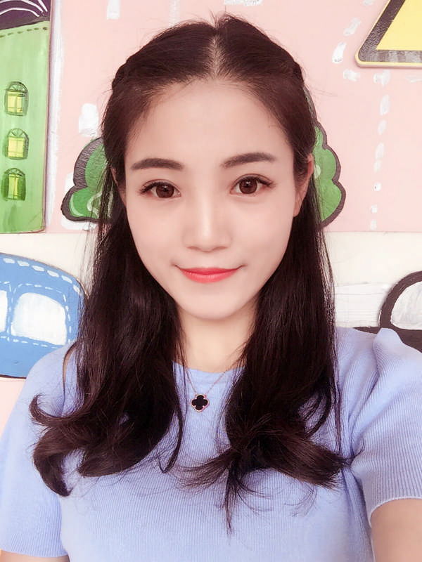 杨春燕老师