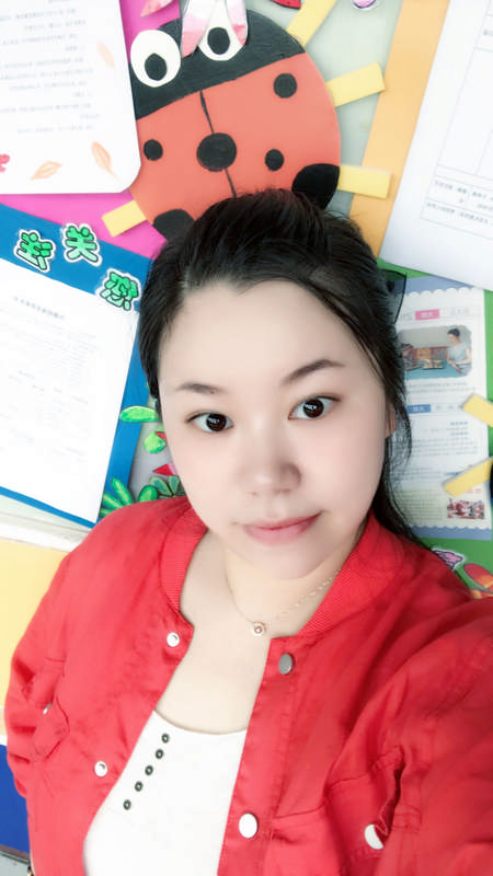 顾晓寅老师