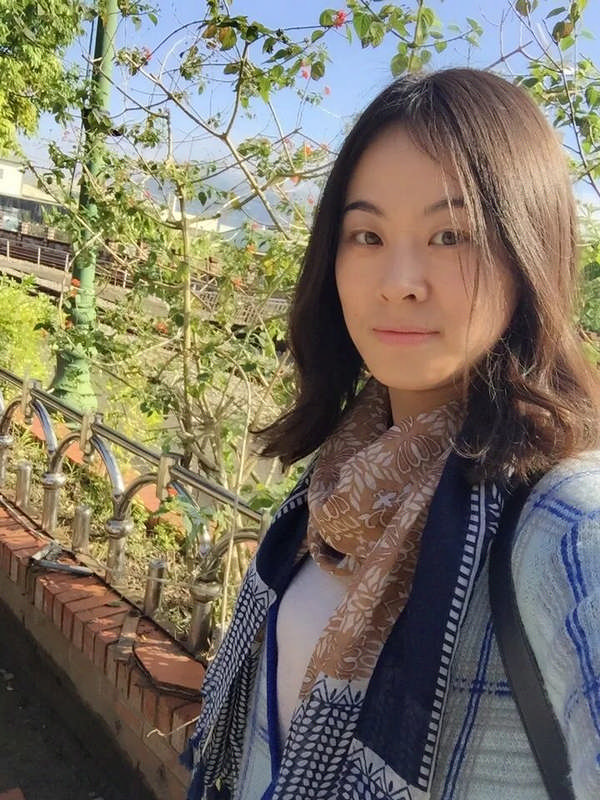 陈华老师