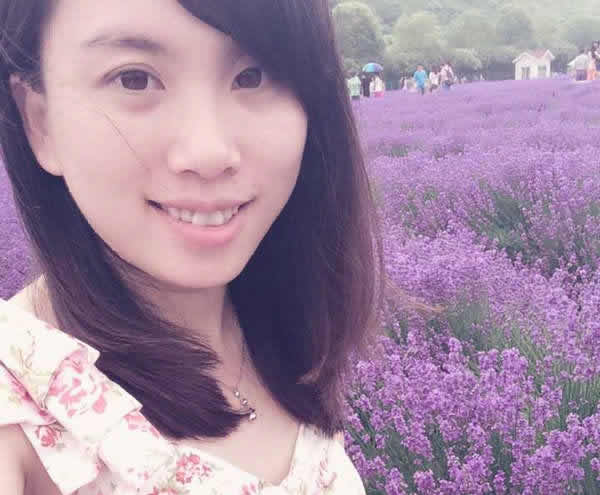 郁镓瑜老师