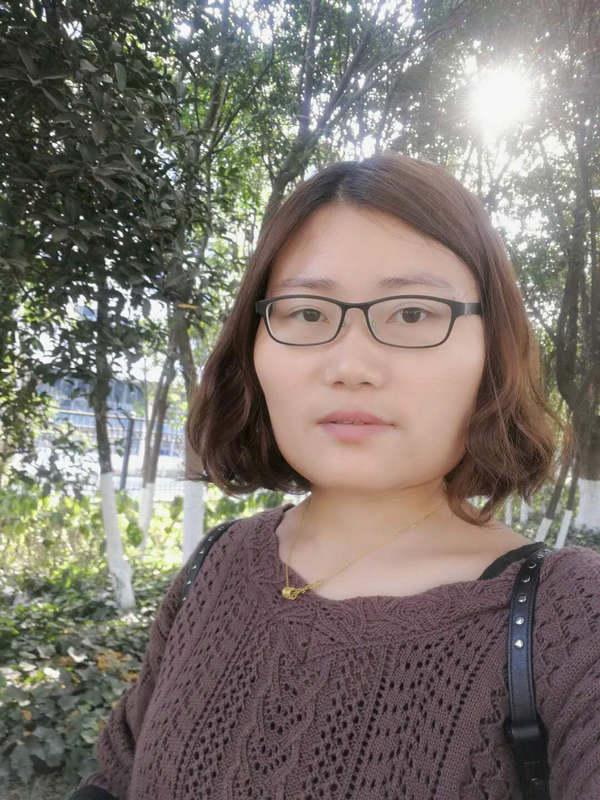强秋萍老师