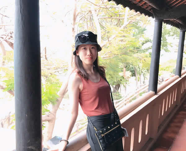 匡莉君老师
