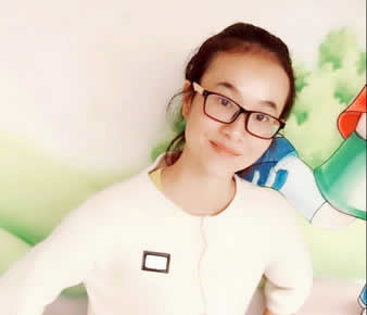 周维娜老师