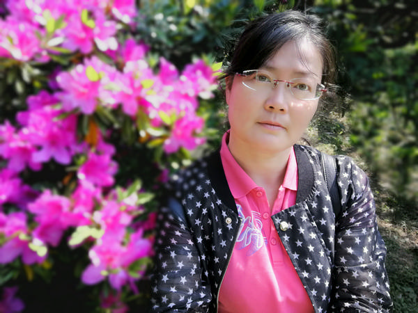 张近秋老师