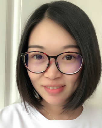 奚钰老师