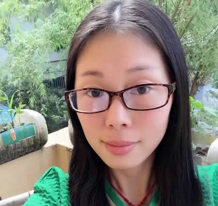 钱艳老师
