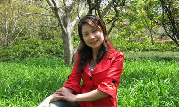 滕英老师
