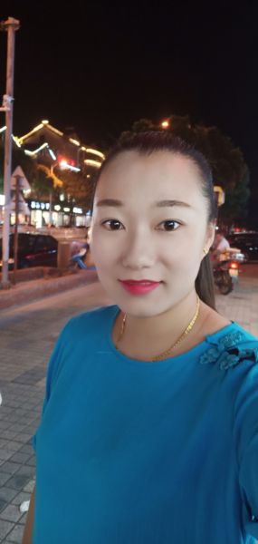 丁婷老师