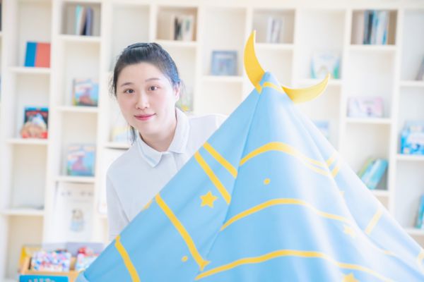 孔静老师