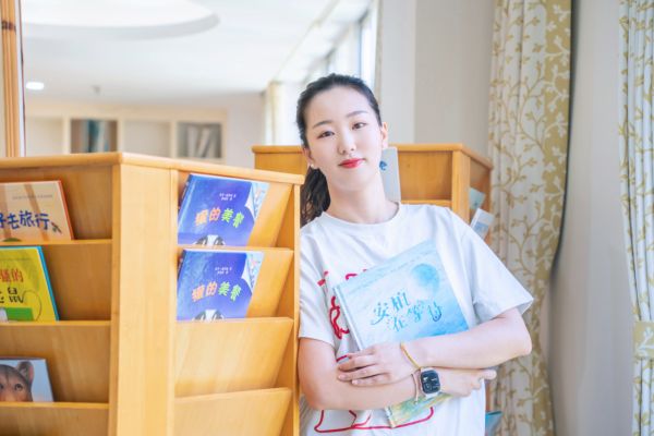 李逸华老师