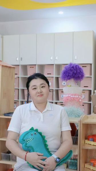 王梦茜老师