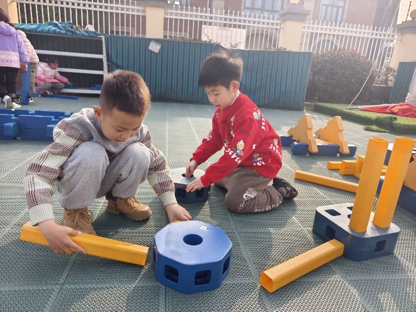 亿童玩具