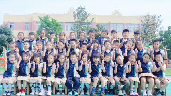 洛社镇雅西幼儿园：光影筑梦 …